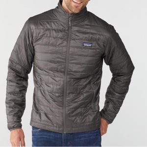 Patagonia Nano Puff Jacket - Men's